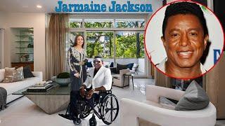 Jarmaine Jackson's Partner, 7 Children, 3 Ex-wives, Age 69, House, NET WORTH 2024...