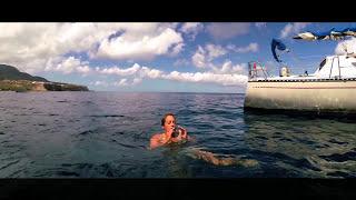 Shane Cairn - UNDER WATER SHOWREEL