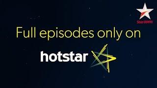 Bojhena Se Bojhena - Visit hotstar.com for the full episode