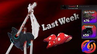 Why Values will Fall More in Creatures of Sonaria Events - Roblox