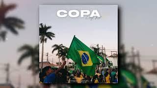 (+7) Afro Drill X Brazil Funk Loop Kit 2024 - COPA 2 (Central Cee, Dave, Hazey)