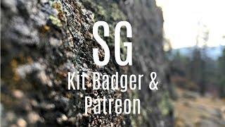 Sportsman's Guide & Patreon