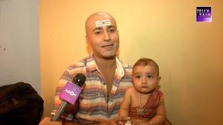 Tenali Rama AKA Krishna Bharadwaj & Bhaskar Share Special Relation On Friendship Day