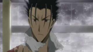TRC - That's What You Get - Kurogane Tribute
