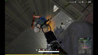 1vs2 Cubephtp AKM️️ #pubgpc  #pubghighlights  #pubglover  #pubgbattlegrounds  #pubgua  #shorts