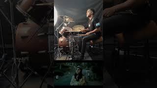 Prathihari - Supun Perera (Drum Cover) @SupunPereraMusic