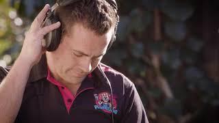 Leak Detection & Repairs - Plumbdog Plumbing Perth [Official Video]