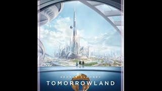 Tomorrowland (2015) Simple Review #94