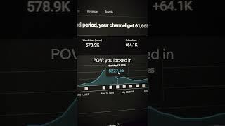 It can all happen overnight. #automation #money #mindset #motivation #shorts #viralvideo