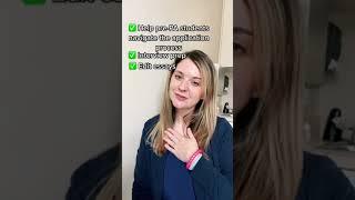 Pre-PA Student Tips, Physician Assistant Interviewing Tips, Editing Personal Statement for PA School