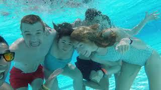 Institut Guttmann - Youth Ability Camp 2019 - campus de verano