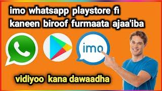 Biyya Arabaa jirata yoo ta'ee kana dawaadhu sii fayyada| how to change playstore county  using vpn