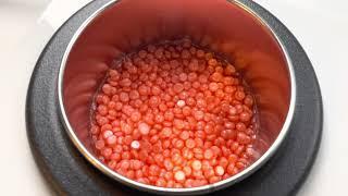 Dermwax Elite | Shimmer Coral Hard Wax Beads | Spa and Salon Supplies