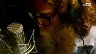 Ben Caplan - Under Control | The Influences