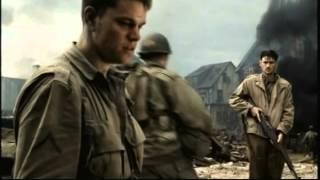 Saving Private Ryan - Captain John H  Miller