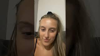 Erica Periscope  #18 #periscope #live #stream #broadcast #beautiful #share #vlog