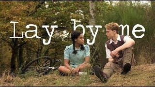 Where hands touch - Leyna and Lutz