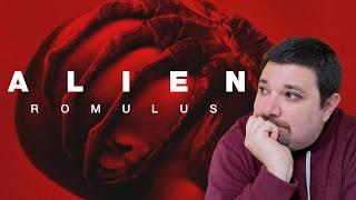 Alien: Romulus spoiler review