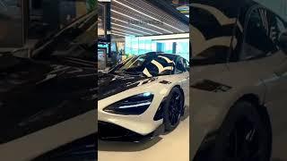 Mclaren 765LT #shorts