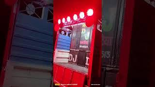 Small D.J. Trolley Setup #viral #new #dj #shorts #short #trending #trend #djremix #djviral #viral