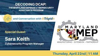 Coffee and Conversations with eTrepid: Decoding DCAP