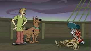 SCOOBY DOO Horror on The High Seas Ep IV: Pirate Ship of Fools