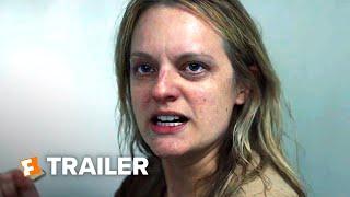 The Invisible Man Trailer #2 (2020) | Movieclips Trailers