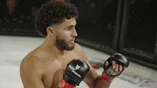 Nextreme MMA “Battle of Styles” (28-09-2024)    Maël Detté vs. Yassine Bouyardan