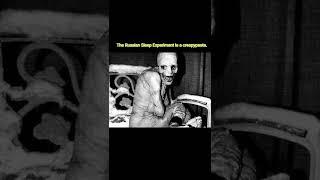 The Russian Sleep Experiment!