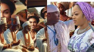 Queen Naomi speeds up fast action as she fïrês back at ile ife elders with powerful actions