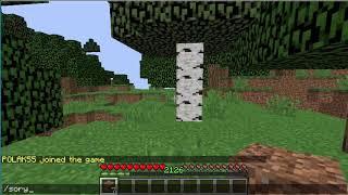 Minecraft odc 1