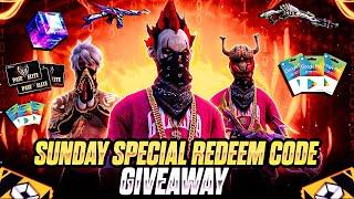 SUNDAY  LIVE GIVEAWAY COSTUME WITH  AZENT LIVE #nonstopgaming #freefirelive #shortfeed_