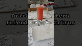 Drinks prt.3#boba#competition#judging#yummy#bmth#remix#deathbreath#UNHINGEDEMI#emo#alt#drinks#shorts