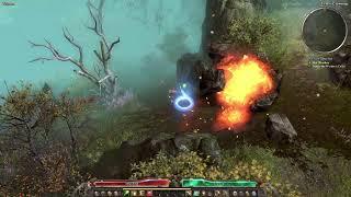 The Hidden Path Grim Dawn Location Act 1