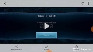 Injustice 2 Mobile (error code 570) - Solucionando o problema