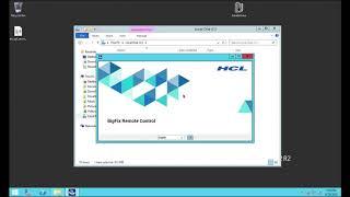 BigFix  - Remote Control -  Installing the BigFix Remote Control Server