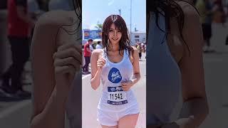 波多野結衣-馬拉松美女 #波多野結衣 #馬拉松美女 #Hatano#波多野