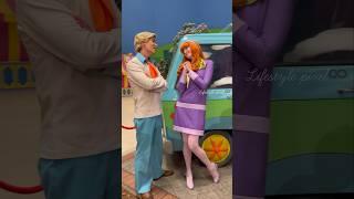 Join Scooby-Doo for a Funtastic Day!"#viral #ytshorts #trending #shortvideo #scoobydoo