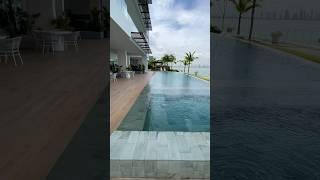 Luxury Two-Story Penthouse for Sale on Ocean Reef Islands, Panama!