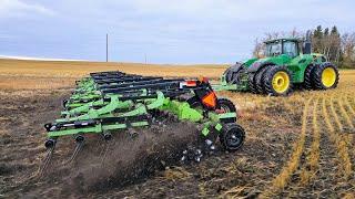 Schulte Disc Harrow! 