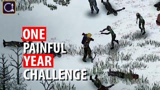 Upgrades | One Painful Year Challenge | PROJECT ZOMBOID BUILD 41! | Ep 59