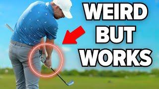 How to Stop Pulling the Golf Ball Left (WORKS EVERY TIME!)