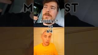 Mrbeast vs А4