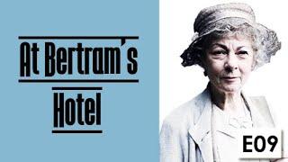 Agatha Christie's Marple S03E01 - At Bertram’s Hotel / full episode