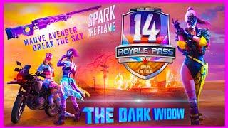 SEASON 14 ROYAL PASS : NEW TITLES , EVENTS AND OUTFITS LEAKS ( PUBG MOBILE )