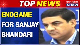 Top News | Sanjay Bhandari To Be Extradited To India Soon After Clearance From UK Home Secretary