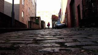 Ben Norris "Beige" The 35 Rap