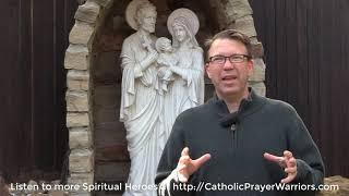 Learn How to be a Spiritual Hero From Dave Palmer, General Manager KATH Radio 910