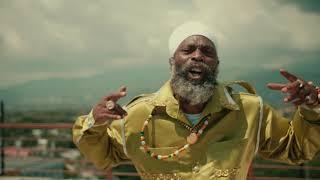 Capleton - Nuh Fear Dem (Official Music Video)