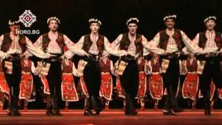 BG FOLK DANCE MASTERS - THRACE REGION PART 3